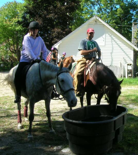 Will we see YOU at the next event?